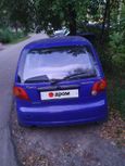  Daewoo Matiz 2006 , 90000 , 