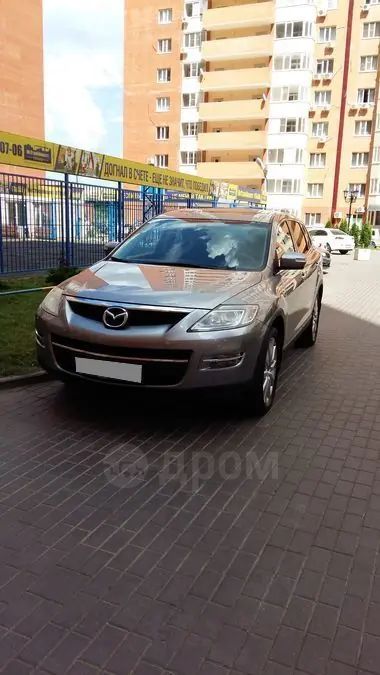 SUV   Mazda CX-9 2008 , 750000 , 