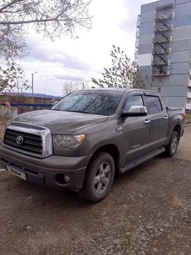  Toyota Tundra 2007 , 2250000 , 