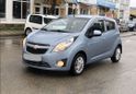  Chevrolet Spark 2011 , 415000 , 