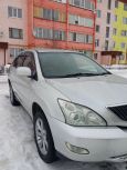 SUV   Toyota Harrier 2003 , 850000 , 