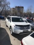 SUV   Toyota Highlander 2012 , 1200000 , 