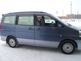    Nissan Serena 2001 , 360000 , 