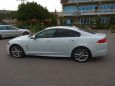  Jaguar XF 2012 , 1150000 , 