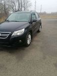 SUV   Volkswagen Tiguan 2008 , 750000 , 