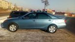  Toyota Camry 2002 , 430000 , 