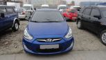  Hyundai Solaris 2011 , 450000 , --