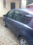  Nissan Note 2007 , 290000 , --