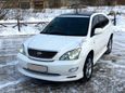 SUV   Toyota Harrier 2003 , 850000 , 