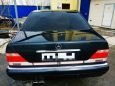  Mercedes-Benz S-Class 1995 , 430000 , 