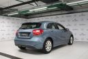  Mercedes-Benz A-Class 2014 , 850000 , 