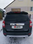 SUV   Chevrolet Captiva 2009 , 710000 , 