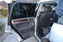 SUV   Volkswagen Touareg 2008 , 920000 , --