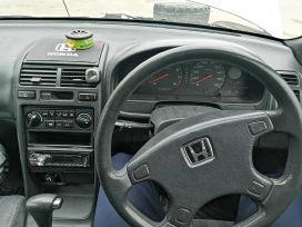  Honda Ascot 1996 , 120000 , 