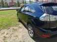 SUV   Lexus RX330 2004 , 850000 , 