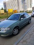  Nissan Almera Classic 2007 , 290000 , 