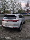 SUV   Kia Sportage 2016 , 1230000 , 