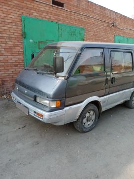    Mazda Bongo 1990 , 30000 , 
