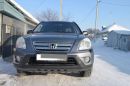 SUV   Honda CR-V 2006 , 600000 , 