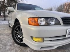  Toyota Chaser 1998 , 670000 , 