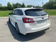  Subaru Levorg 2015 , 1270000 , --