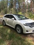 SUV   Toyota Venza 2014 , 1565000 , 