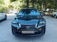 SUV   Lexus NX200t 2015 , 2200000 , 