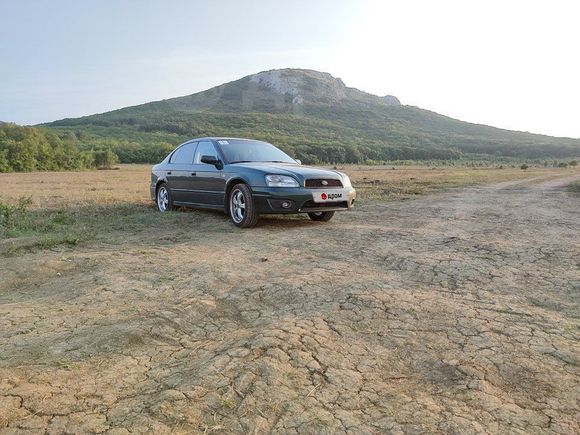  Subaru Legacy 2003 , 290000 , 