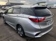  Honda Shuttle 2017 , 957000 , 