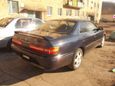  Toyota Mark II 1998 , 220000 , 