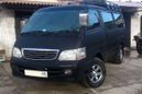    Toyota Hiace 2001 , 750000 , 