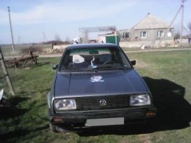  Volkswagen Jetta 1986 , 80000 , 