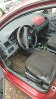  Skoda Fabia 2002 , 155000 , 