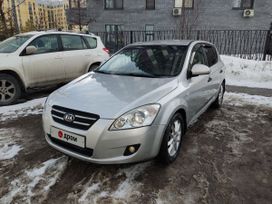  Kia Ceed 2007 , 700000 , 