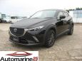 SUV   Mazda CX-3 2015 , 920000 , 