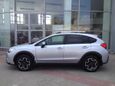 SUV   Subaru XV 2014 , 1370000 , 