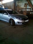  Kia Optima 2012 , 940000 , 