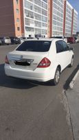  Nissan Tiida Latio 2004 , 280000 , -