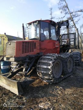  Valmet 890.3 2006 , 4500000 , 