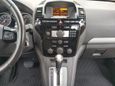    Opel Zafira 2008 , 580000 , 