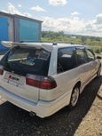  Nissan Avenir 1997 , 130000 , 