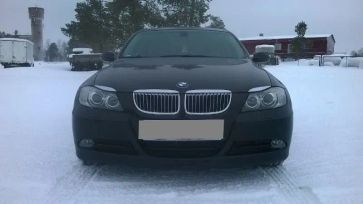  BMW 3-Series 2008 , 650000 , 