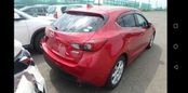  Mazda Axela 2015 , 780000 , 