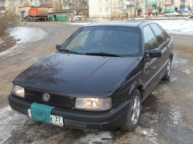  Volkswagen Passat 1992 , 145000 , 