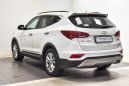 SUV   Hyundai Santa Fe 2015 , 1232000 , 