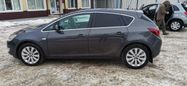  Opel Astra 2012 , 550000 , 