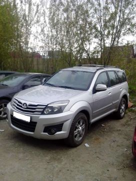 SUV   Great Wall Hover 2010 , 565000 , 