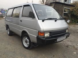    Nissan Largo 1992 , 120000 , 