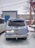 SUV   Toyota Hilux Surf 1996 , 280000 , --