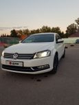  Volkswagen Passat 2011 , 650000 , 